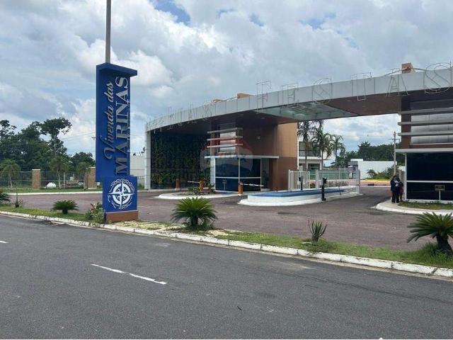 Terreno venda em Região Geográfica Imediata de Manaus, Itamarati