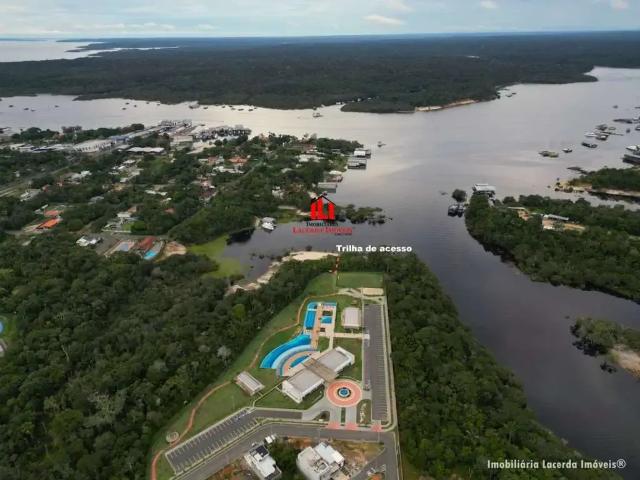 Terreno venda em Região Geográfica Imediata de Manaus, Itamarati
