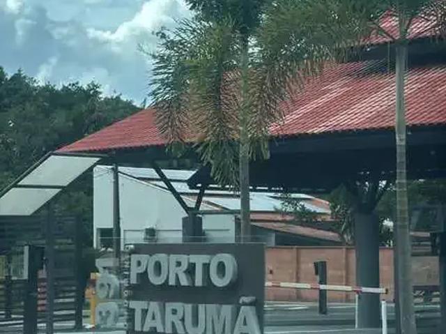 Terreno venda em Região Geográfica Imediata de Manaus, Itamarati