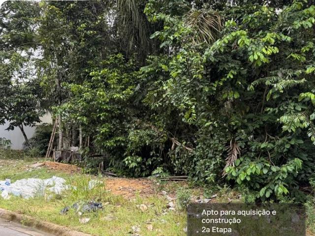 Terreno venda em Região Geográfica Imediata de Manaus, Itamarati