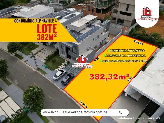 Terreno venda em Região Geográfica Imediata de Manaus, Itamarati