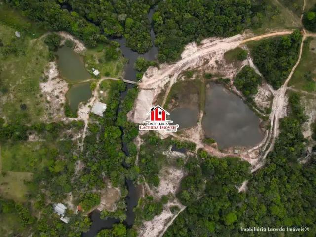 Terreno venda em Região Geográfica Imediata de Manaus, Itamarati