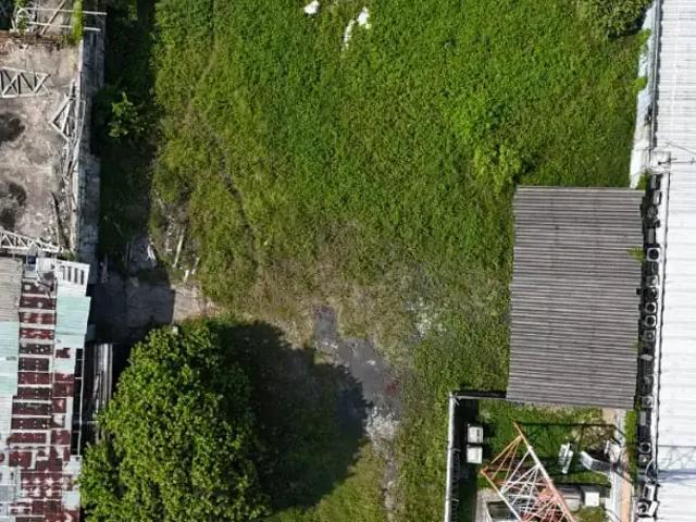Terreno venda em Região Geográfica Imediata de Manaus, Itamarati