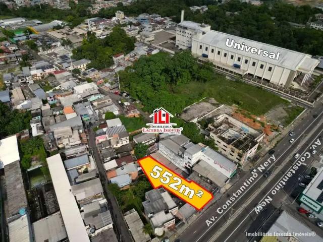 Terreno venda em Região Geográfica Imediata de Manaus, Itamarati