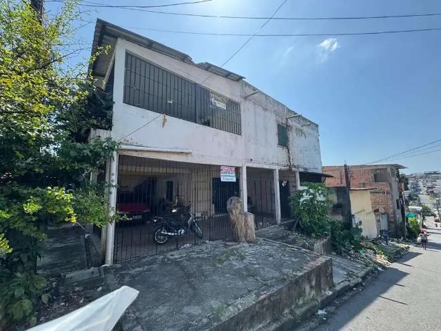 Terreno venda em Região Geográfica Imediata de Manaus, Itamarati