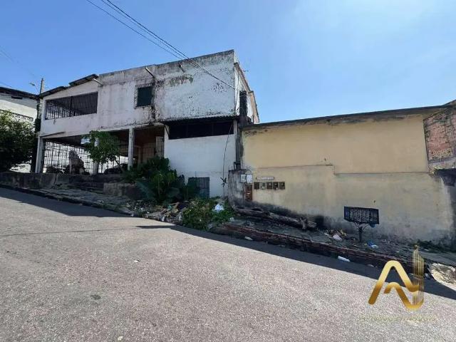 Terreno venda em Região Geográfica Imediata de Manaus, Itamarati