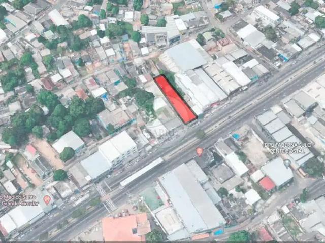 Terreno venda em Região Geográfica Imediata de Manaus, Itamarati
