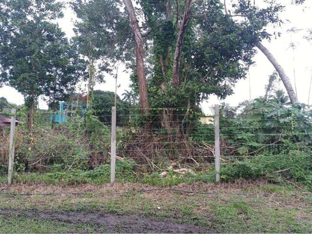 Terreno venda em Manaus, Região Geográfica Intermediária de Manaus