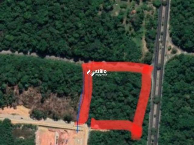 Terreno venda em Região Geográfica Imediata de Manaus, Itamarati