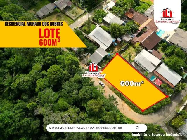 Terreno venda em Região Geográfica Imediata de Manaus, Itamarati