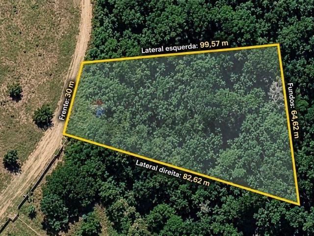 Terreno venda em Manaus, Região Geográfica Intermediária de Manaus