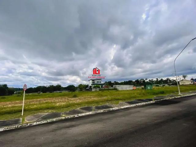 Terreno venda em Região Geográfica Imediata de Manaus, Itamarati