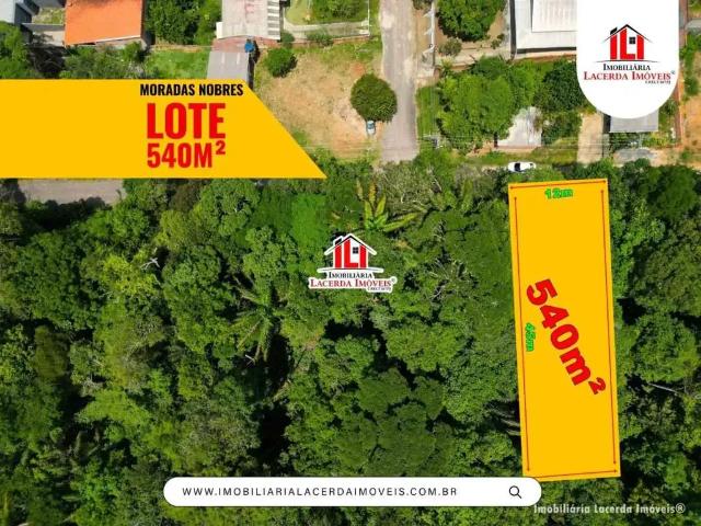 Terreno venda em Região Geográfica Imediata de Manaus, Itamarati