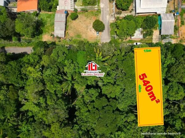 Terreno venda em Região Geográfica Imediata de Manaus, Itamarati