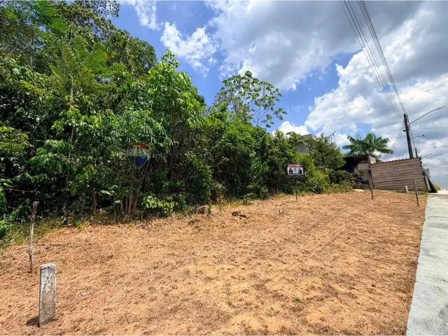 Terreno venda em Região Geográfica Imediata de Manaus, Itamarati