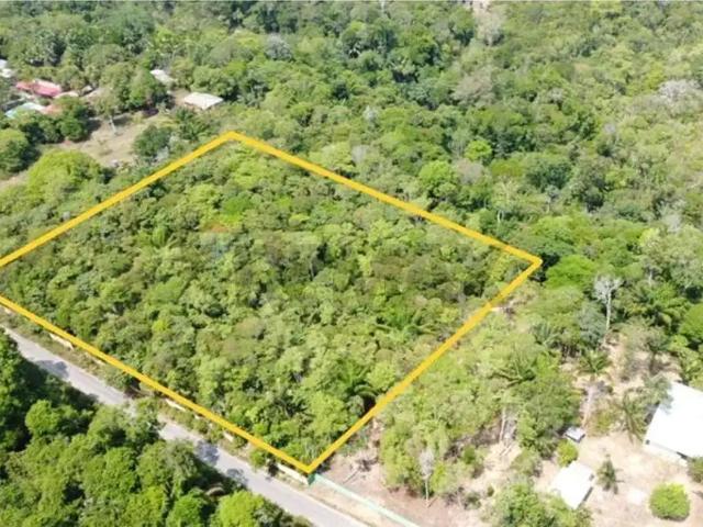 Terreno venda em Região Geográfica Imediata de Manaus, Itamarati