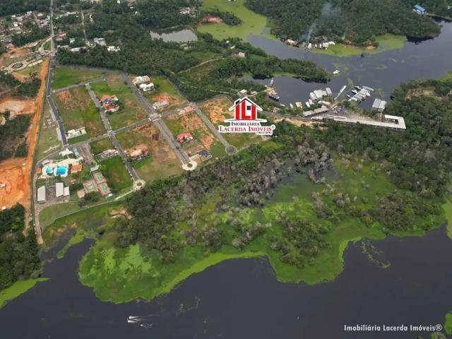 Terreno venda em Região Geográfica Imediata de Manaus, Itamarati