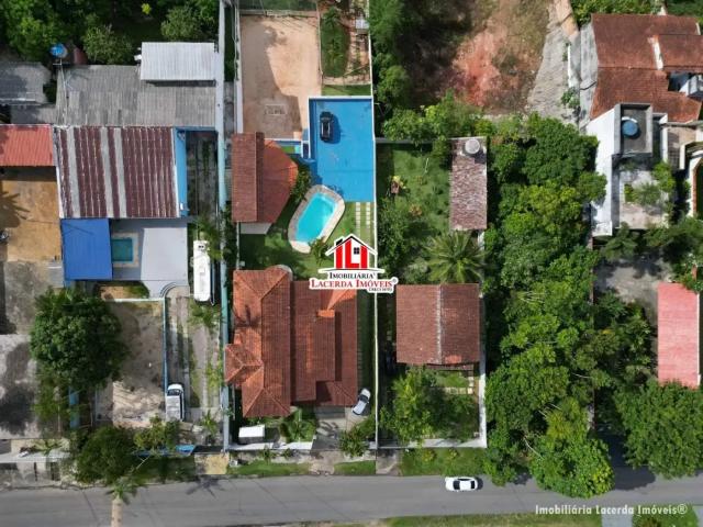 Terreno venda em Região Geográfica Imediata de Manaus, Itamarati