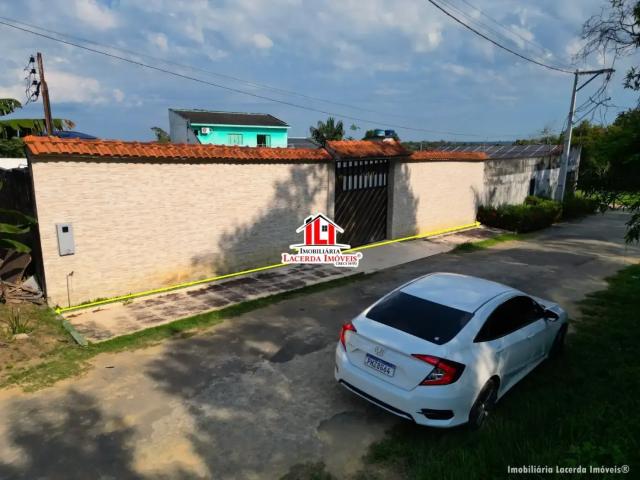 Terreno venda em Região Geográfica Imediata de Manaus, Itamarati