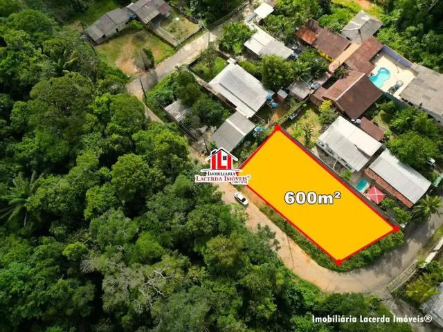Terreno venda em Região Geográfica Imediata de Manaus, Itamarati