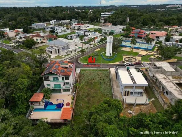 Terreno venda em Região Geográfica Imediata de Manaus, Itamarati