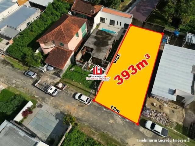 Terreno venda em Região Geográfica Imediata de Manaus, Itamarati