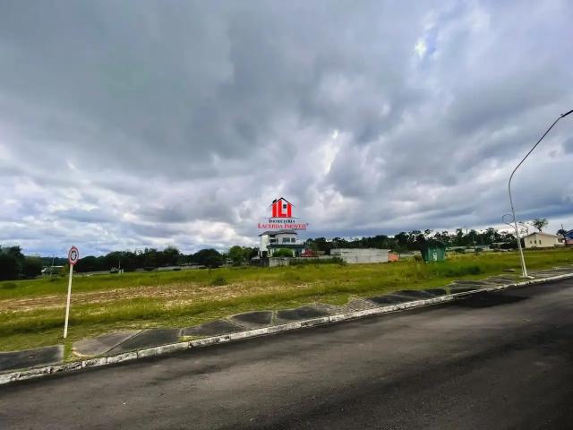 Terreno venda em Região Geográfica Imediata de Manaus, Itamarati