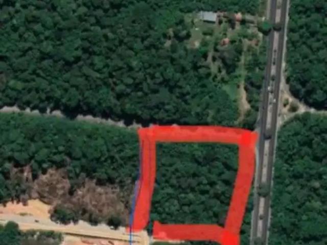Terreno venda em Região Geográfica Imediata de Manaus, Itamarati