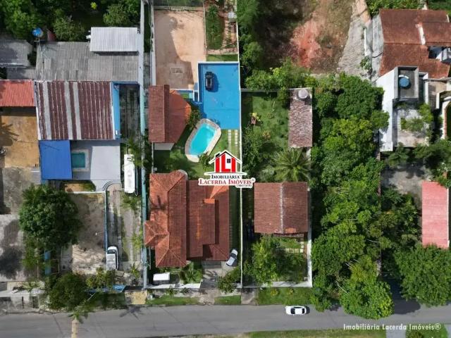 Terreno venda em Região Geográfica Imediata de Manaus, Itamarati