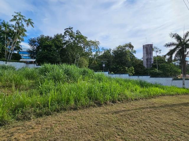 Terreno venda em Manaus