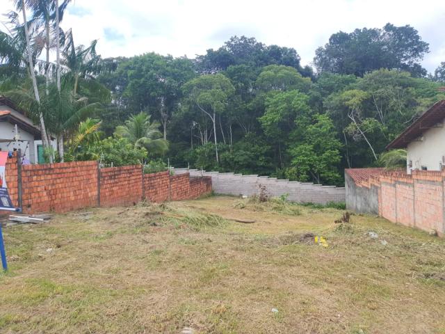 Terreno venda em Manaus