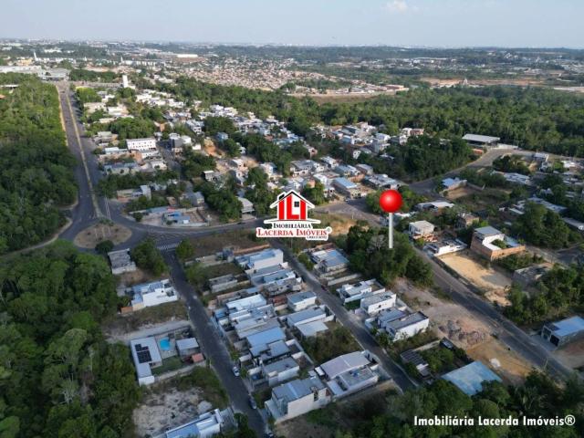 Terreno venda em Região Geográfica Imediata de Manaus, Itamarati