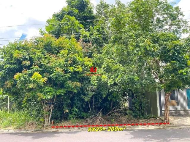 Terreno venda em Região Geográfica Imediata de Manaus, Itamarati