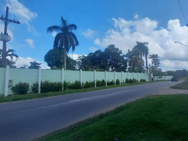 Terreno venda em Região Geográfica Imediata de Manaus, Itamarati