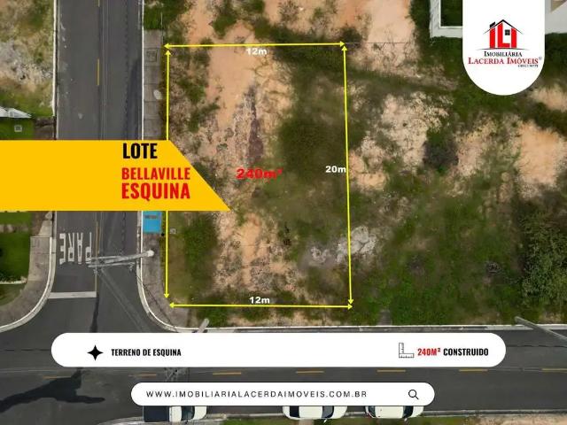 Terreno venda em Região Geográfica Imediata de Manaus, Itamarati