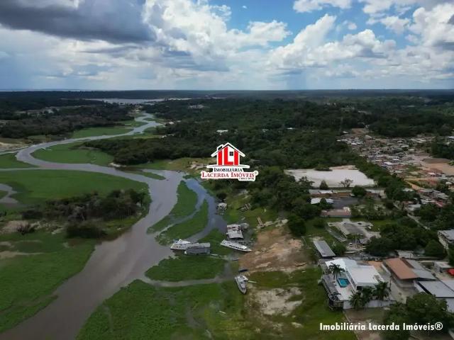 Terreno venda em Região Geográfica Imediata de Manaus, Itamarati