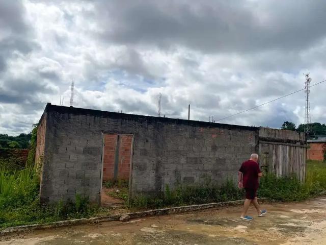 Terreno venda em Região Geográfica Imediata de Manaus, Itamarati