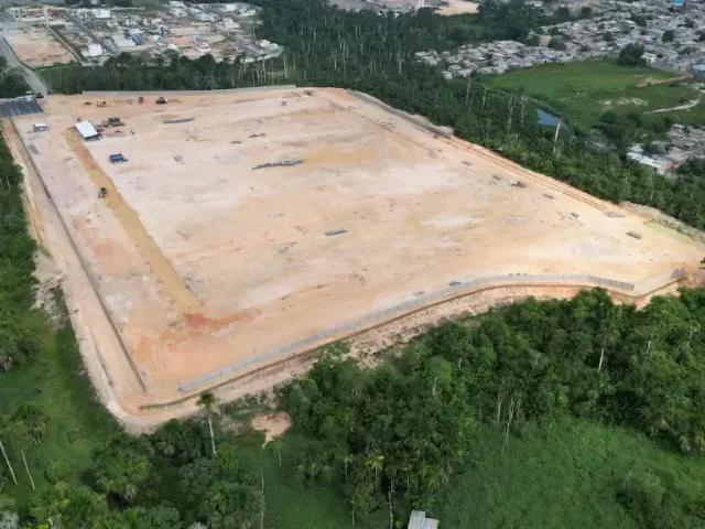 Terreno venda em Região Geográfica Imediata de Manaus, Itamarati
