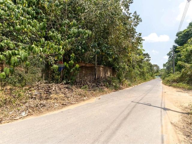 Terreno venda em Região Geográfica Imediata de Manaus, Itamarati