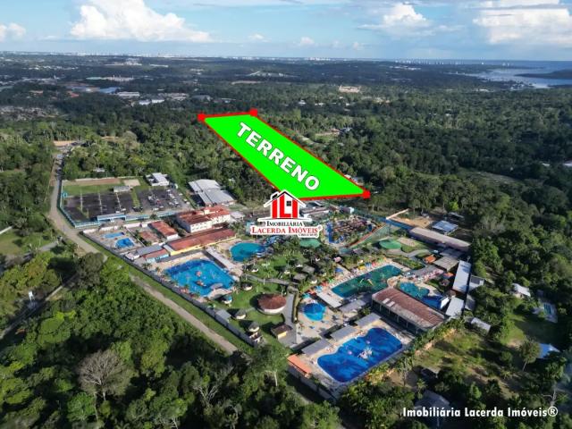 Terreno venda em Região Geográfica Imediata de Manaus, Itamarati