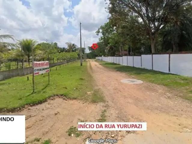 Terreno venda em Região Geográfica Imediata de Manaus, Itamarati