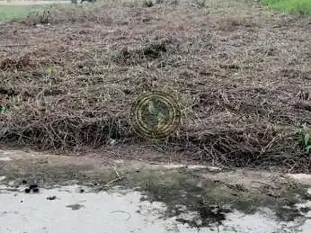 Terreno venda em Região Geográfica Imediata de Manaus, Itamarati