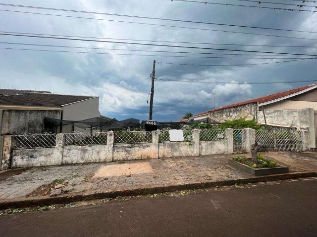Terreno venda em Região Geográfica Imediata de Maringá, Mandaguaçu