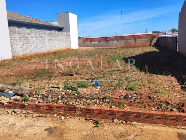 Terreno venda em Jardim Paraíso II, Mandaguaçu