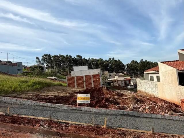Terreno venda em Região Geográfica Imediata de Maringá, Mandaguaçu