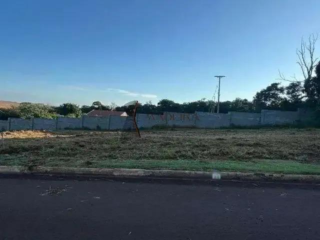 Terreno venda em Polinópolis, Mandaguaçu