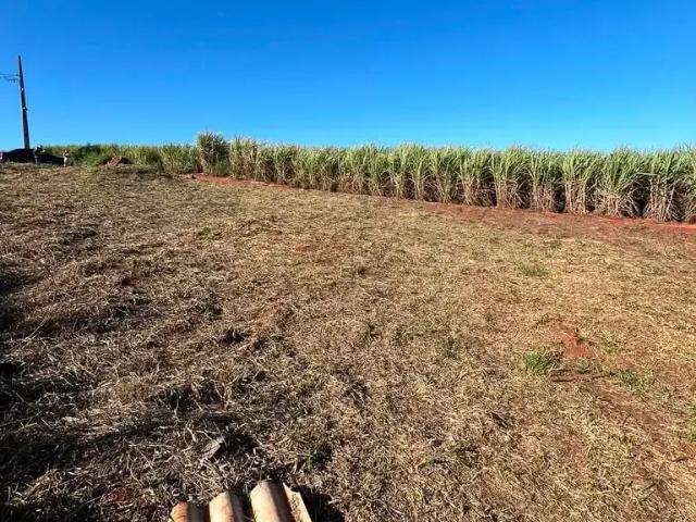 Terreno venda em Região Geográfica Imediata de Maringá, Mandaguaçu