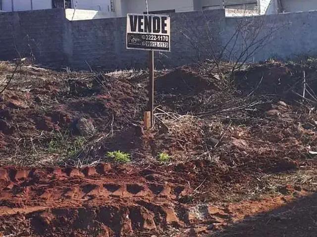 Terreno venda em Região Geográfica Imediata de Maringá, Mandaguaçu