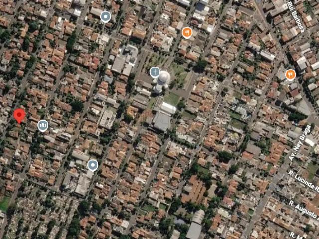 Terreno venda em Região Geográfica Imediata de Maringá, Mandaguaçu