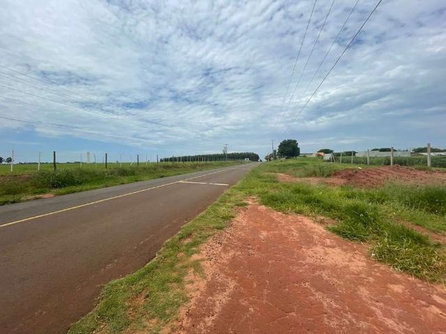 Terreno venda em Região Geográfica Imediata de Maringá, Mandaguaçu